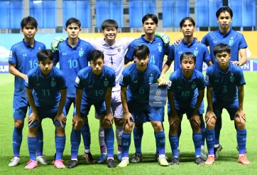 Vừa lỡ hẹn World Cup, Thái Lan lại sắp nhận án phạt cực nặng