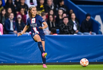 Sợ thua Mỹ, sao PSG quyết tâm phải thắng ĐT Việt Nam