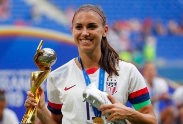 Đối thủ số 1 ĐT Việt Nam lo sốt vó trước thềm World Cup