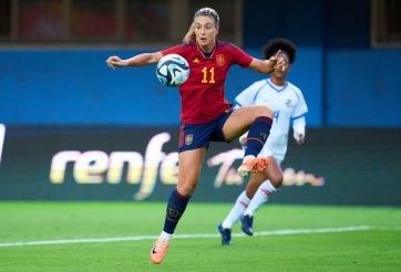 VIDEO: Đè bẹp đối thủ 7-0, Tây Ban Nha nghênh chiến ĐT Việt Nam