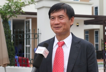 Xác định 'tướng tài' của ĐT Việt Nam tại World Cup 2023