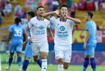 Đại gia V-League đối mặt với lịch thi đấu siêu khó ở giai đoạn 2