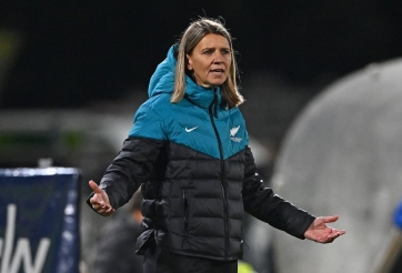 HLV New Zealand nói gì khi thắng dễ ĐT nữ Việt Nam 2-0?