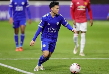 Sao Ngoại hạng Anh thất sủng, bất ngờ về Thái Lan chơi bóng