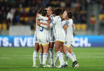 CĐV Đông Nam Á dậy sóng khi Philippines tạo lịch sử ở World Cup