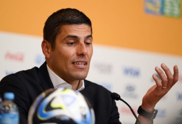 HLV Bồ Đào Nha tự tin tuyên bố bắt bài được Việt Nam