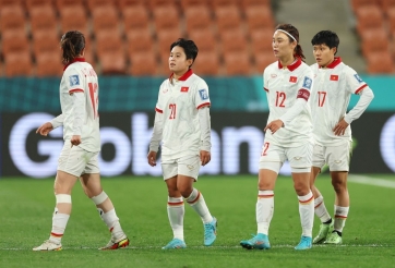 Kết quả bóng đá nữ World Cup 2023 hôm nay 27/07