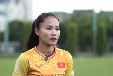 Trung vệ ĐT Việt Nam tuyên bố bắt bài được đội số 1 châu Á