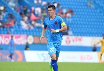 Tiền đạo số 1 ĐT Việt Nam có bước ngoặt lớn trong sự nghiệp?