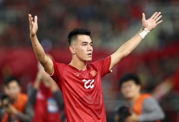 Thêm 1 tiền đạo ĐT Việt Nam ra nước ngoài thi đấu?