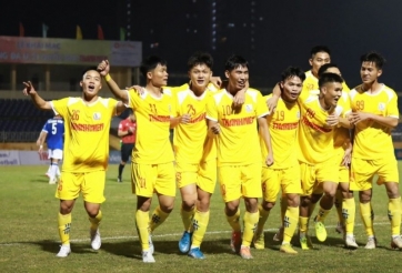 U21 SLNA: Khi đào tạo trẻ luôn là cốt lõi