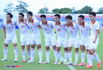 Ứng cử viên vô địch U23 Đông Nam Á 2025 - Việt Nam: Kỷ lục nối dài?
