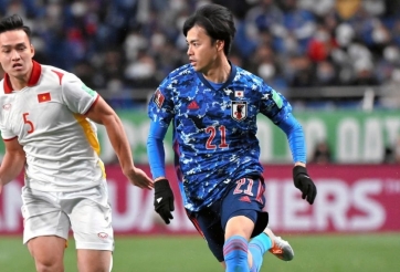 Trung vệ ĐT Việt Nam sắp có bước ngoặt lớn trong sự nghiệp