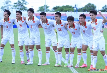 HLV Troussier gọi 10 nhà vô địch ĐNÁ lên U23 Việt Nam: Ai chắc suất nhất?