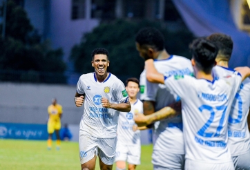 Đại gia V-League bất ngờ chia tay loạt cầu thủ sau V-League