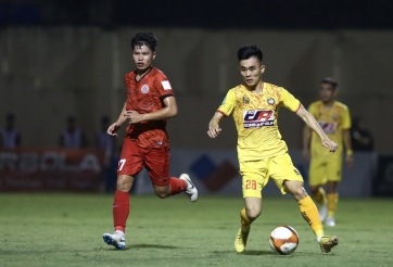 HLV châu Âu đặc biệt khen ngợi 1 cầu thủ ĐT Việt Nam