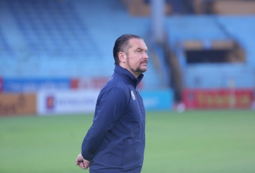 HLV châu Âu chiêu mộ thành công 2 tuyển thủ Việt Nam