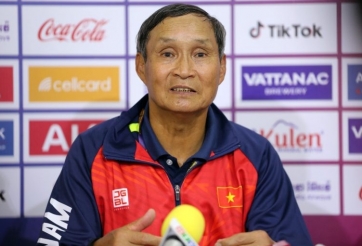 HLV ĐT Việt Nam nhắc đến Huỳnh Như sau trận thắng Nepal