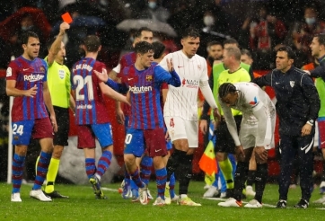 Lịch thi đấu bóng đá hôm nay 29/9: Barcelona, Dortmund đá mấy giờ?