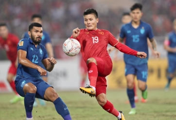 Lịch thi đấu FIFA Days tháng 10 của Đông Nam Á