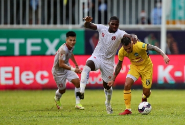 Lịch thi đấu vòng 1 V-League 2023/2024 mới nhất