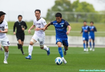 Trở về từ Nhật Bản, sao U23 Việt Nam liên tục tỏa sáng