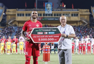 HAGL chiêu mộ công thần CAHN, nói lời chia tay với người cũ