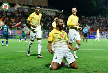 Thua bạc nhược, HAGL vẫn chưa biết mùi chiến thắng