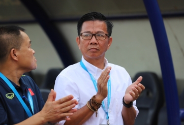 HLV U23 Việt Nam tự hào khi Hà Nội thắng ở C1 châu Á