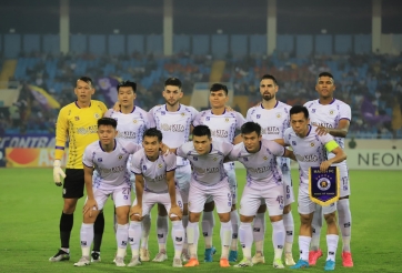 Đại diện Việt Nam có cơ hội tạo kỳ tích ở C1 châu Á