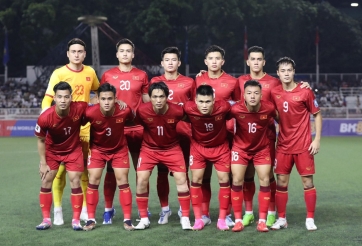 Nhận định Việt Nam vs Iraq: Tiến về Mỹ Đình