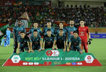 LĐBĐ Việt Nam chính thức ra phán quyết cho HAGL