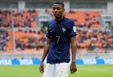 World Cup ở Indonesia có gian lận, FIFA lập tức ra án phạt