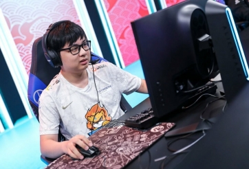 LMHT: SofM sắp trở thành HLV 1 đội ở Trung Quốc?