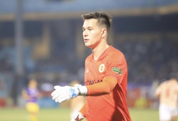 Filip Nguyễn ghi điểm lớn trước ngày lên ĐT Việt Nam