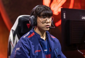 LMHT: JDG quyết ở lại Trung Quốc để phục hận T1