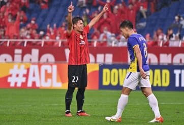 Thái Lan kỳ vọng sao trẻ xé lưới đội Việt Nam ở C1 châu Á