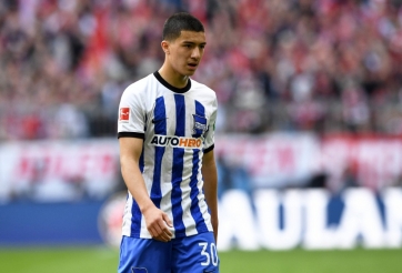 Thần đồng châu Âu đứng giữa lựa chọn ĐT Việt Nam và Đức