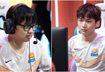 Xạ thủ từng cùng SofM giành ngôi á quân CKTG thất nghiệp