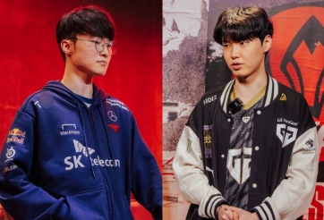 Chovy tự nhận học Faker, chỉ ra điểm mạnh nhất của đối thủ