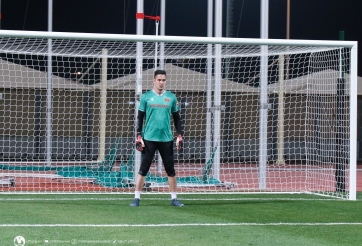 Filip Nguyễn chính thức có trận ra mắt cho ĐT Việt Nam