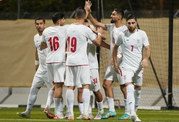 CĐV Đông Nam Á phản ứng bất ngờ khi Indonesia thua 0-5