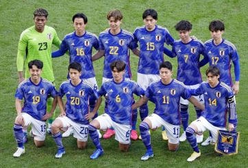 Báo châu Âu khen đối thủ ĐT Việt Nam hay nhất thế giới