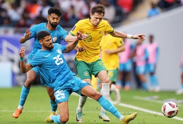 Xem trực tiếp bóng đá Asian Cup 2024 hôm nay 18/01