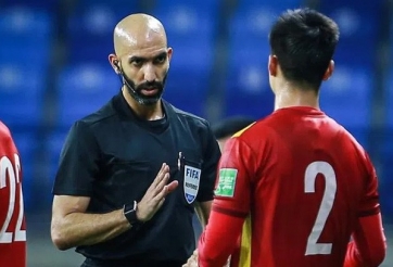 Người quen ĐT Việt Nam bất ngờ bị nghi vấn ở Asian Cup