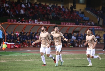 Lịch thi đấu vòng 10 V-League 2023/2024: HAGL, CAHN đá khi nào