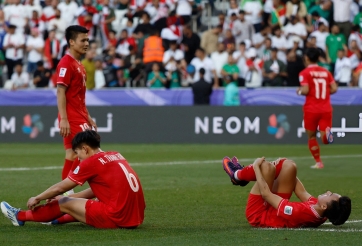 ĐT Việt Nam liên tục chấn thương, VFF lập tức hành động