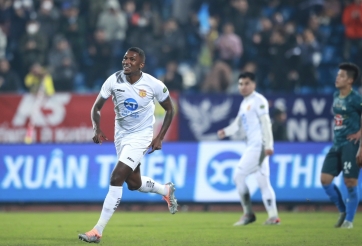 Coutinho có bến đỗ cực bất ngờ ở Việt Nam