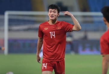 Hoàng Đức và cơ hội cuối để góp mặt ở ĐT Việt Nam