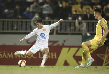 Lịch thi đấu bóng đá hôm nay 8/3: Sôi động V-League
